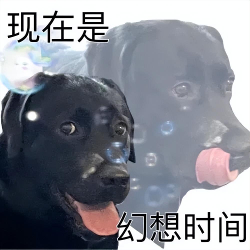 胡思乱想0